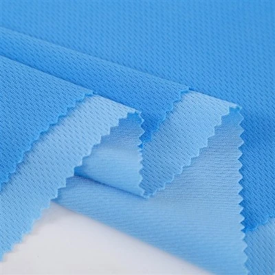 Advantages - Applications Of Cationic Mesh Quick-Dry Fabric