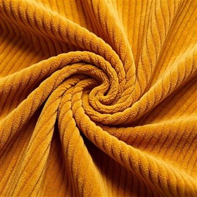 Polyester Corduroy